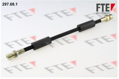 Bremžu šļūtene FTE 9240145
