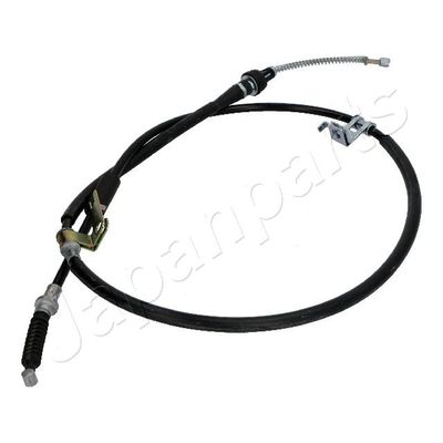 Тросик, cтояночный тормоз JAPANPARTS BC-321L
