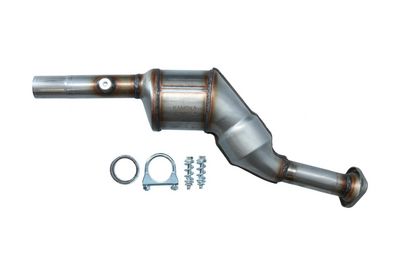 Катализатор KAMOKA 8015022