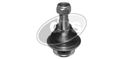 Balst-/Virzošais šarnīrs DYS 27-24900