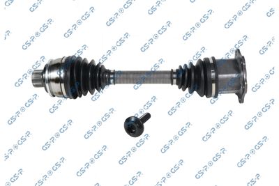 Приводной вал GSP 204556