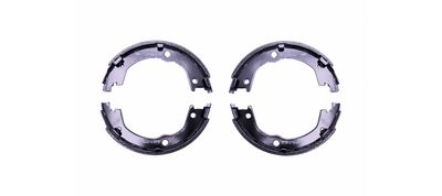 Bremžu loku kompl., Stāvbremze HELLA 8DA 355 051-111