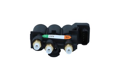 Vārsts, Pneimatiskā sistēma KAMOKA 2078020