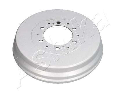 Bremžu trumulis ASHIKA 56-02-219C