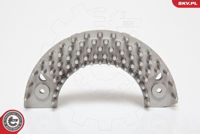 Сопротивление, вентилятор салона ESEN SKV 95SKV030