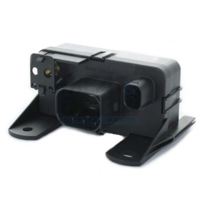 Блок управления, время накаливания MEAT & DORIA 7285595