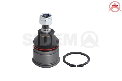 Balst-/Virzošais šarnīrs SIDEM 47281