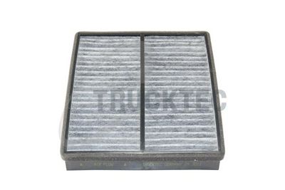 Filtrs, Salona telpas gaiss TRUCKTEC AUTOMOTIVE 02.59.074