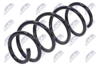 sprężyna zawieszenia NTY ASZ-HD-001