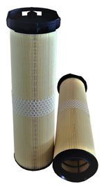 Воздушный фильтр ALCO FILTER MD-5230