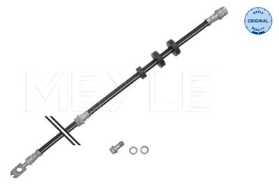 Bremžu šļūtene MEYLE 100 525 0098