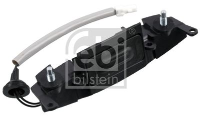 Выключатель, замок задней двери FEBI BILSTEIN 47957
