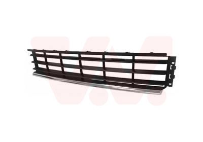 Ventilatora reste, Bampers VAN WEZEL 5740599
