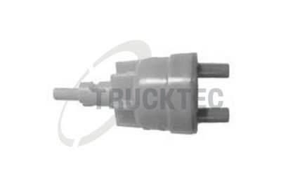 Vārsts, Vakuumsūknis TRUCKTEC AUTOMOTIVE 02.56.001