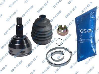 Шарнирный комплект, приводной вал GSP 818098