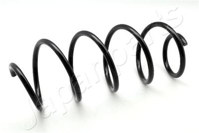 Пружина ходовой части JAPANPARTS ZC3951A