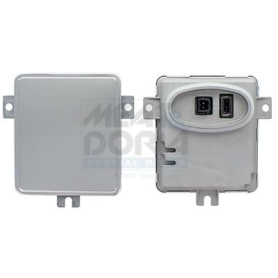 Устройство управления, освещение MEAT & DORIA 73212686E