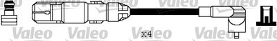 Augstsprieguma vadu komplekts VALEO 346113