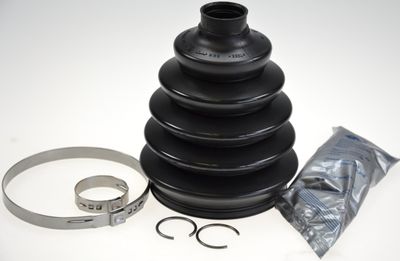 Комплект пыльника, приводной вал LÖBRO 304892