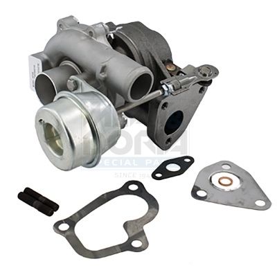 Компрессор, наддув MEAT & DORIA 65177