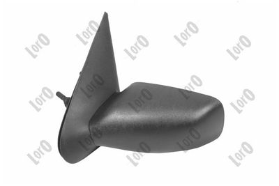 Наружное зеркало ABAKUS 1209M01