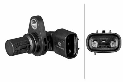 Датчик импульсов HELLA 6PU 358 380-511