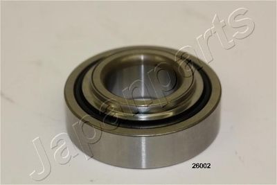 Riteņa rumbas gultņa komplekts JAPANPARTS KK-26002