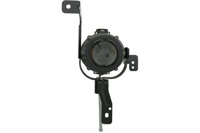 Противотуманная фара ABAKUS 221-2074R-UQ