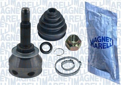 Šarnīru komplekts, Piedziņas vārpsta MAGNETI MARELLI 302015100370