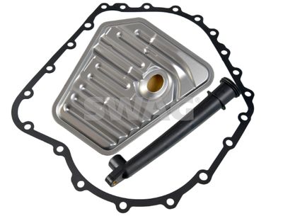 Hidrofiltru komplekts, Automātiskā pārnesumkārba SWAG 33 10 0596