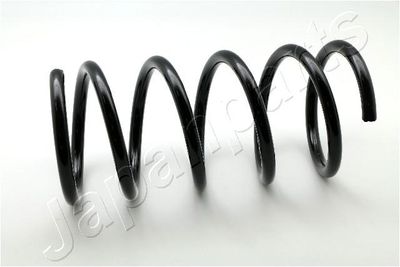 Balstiekārtas atspere JAPANPARTS ZC6285A