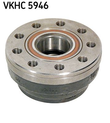 Ступица колеса SKF VKHC 5946