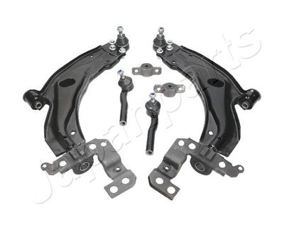 Sviru komplekts, Riteņa piekare JAPANPARTS SKS-0206