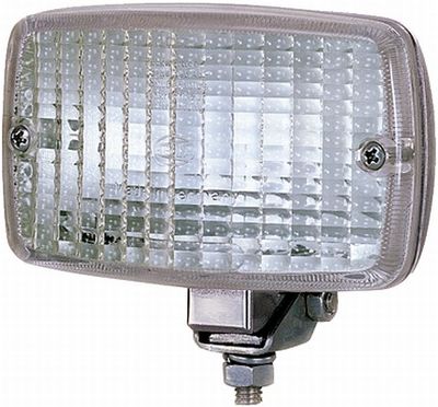 Darba gaismas lukturis HELLA 1GA 002 985-417