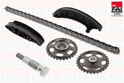 Комплект цели привода распредвала FAI AutoParts TCK227LNG