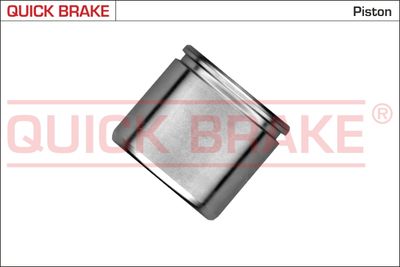 QUICK BRAKE 185418K Virzulis, Bremžu suports