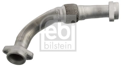 Gofrēta caurule, Izplūdes gāzu sistēma FEBI BILSTEIN 44194