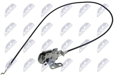 Замок крышки багажника NTY EZC-FT-223