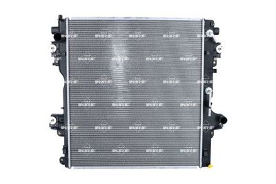 Radiators, Motora dzesēšanas sistēma NRF 550165