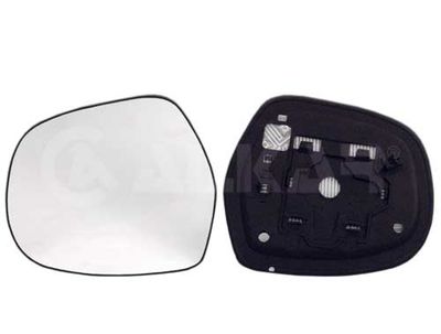 Spoguļstikls, Ārējais atpakaļskata spogulis ALKAR 6431037