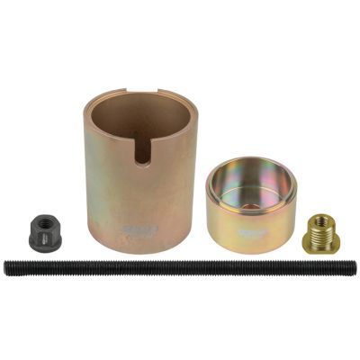 Mont. instrumentu kompl., garensviras/šķērssviras ieliktnis KS TOOLS 440.0285