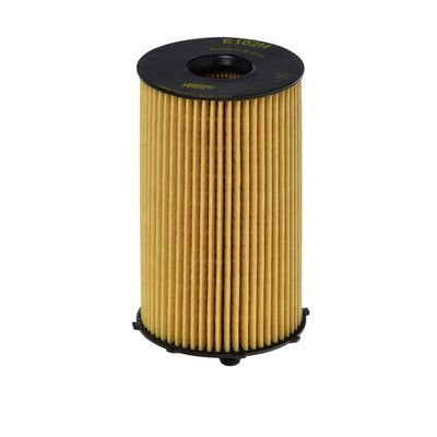 Eļļas filtrs HENGST FILTER E102H D156