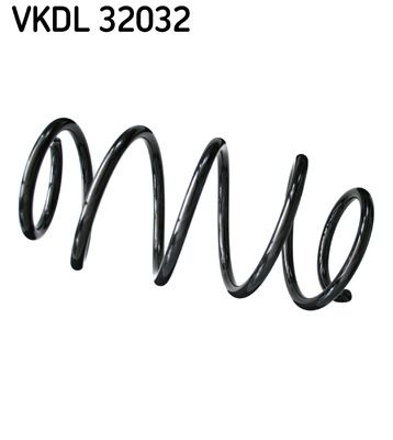 Пружина ходовой части SKF VKDL 32032