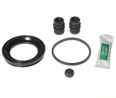 zestaw naprawczy przód LAND ROVER/NISSAN/VOLVO BREMBO F KT 038