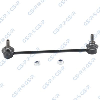 Stiepnis/Atsaite, Stabilizators GSP S051383
