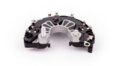 Выпрямитель, генератор MAHLE MGX 1725