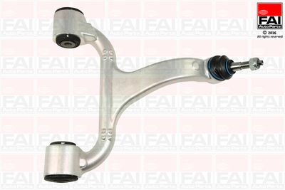 Neatkarīgās balstiekārtas svira, Riteņa piekare FAI AutoParts SS4146