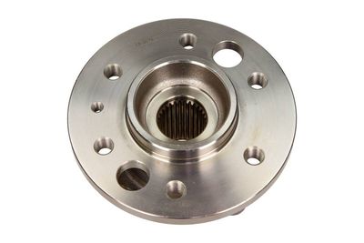 Комплект подшипника ступицы колеса MAXGEAR 33-0674