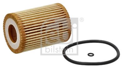 Eļļas filtrs FEBI BILSTEIN 1004460