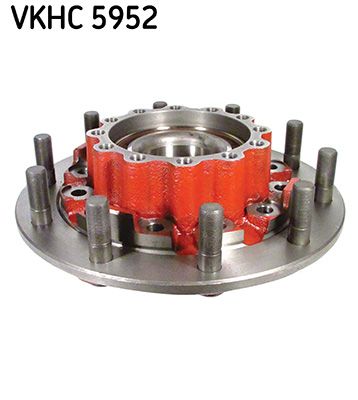 Ступица колеса SKF VKHC 5952
